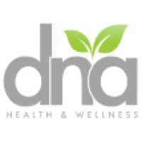 DNA Health & Wellness Group Middle East logo - Similar company to Nxtl Solutions