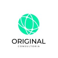 Original Consultoria logo - Similar company to Dis Comércio S/A