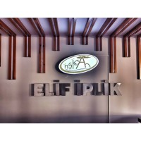 ELİF İPLİK TEKSTİL BOYA KUMAŞ SAN. VE TİC. A.Ş. logo - Similar company to Dokuboy