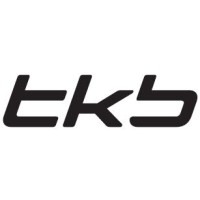 Tacklebag Teamwear logo - Similar company to M4Orce Teamwear