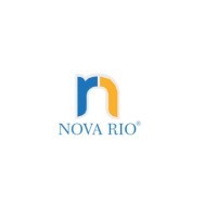Nova Rio Amazonas logo - Similar company to Mega Pack Plásticos