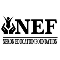 Nekon Education Foundation logo - Similar company to Fasmicro Group