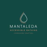Mantaleda Bathrooms logo - Similar company to Viperdirect