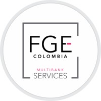 FGE Colombia logo - Similar company to Brandlive Co