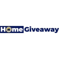 HomeGiveaway.org logo - Similar company to Oz Realty Toledo