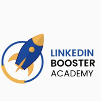 Linkedin Booster Academy logo - Similar company to Cyclebreeze