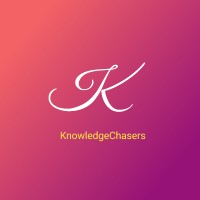 KnowledgeChasers logo - Similar company to Knowledge Cultivator