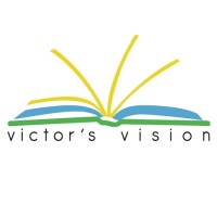Victor's Vision logo - Similar company to Victor Vision