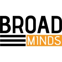 BroadMinds logo - Similar company to Broadminds Inc