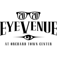 20/20 EyeVenue logo - Similar company to Europtics