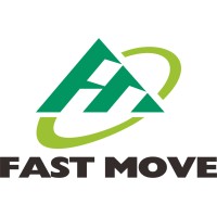 Fastmovestorage logo - Similar company to Rack-Master Storage Systems Limited