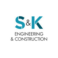S&K Engineering & Construction logo - Similar company to Morphó Architecture, Design & Construction