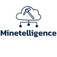 Minetelligence.ai logo - Similar company to Dcodestem
