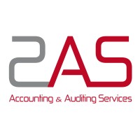 2AS Accounting & Auditing Services logo - Similar company to Exacom Audit