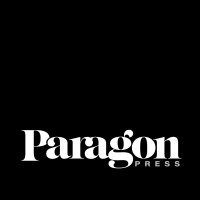 Paragon Press logo - Similar company to Anatomystuff - Leading Medical Education Supplier