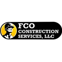 FCO Construction Services LLC logo - Similar company to Cloud Construction Co., Inc.