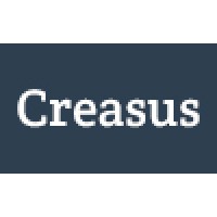 Creasus logo - Similar company to Great Minds Oy