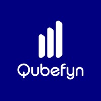 Qubefyn logo - Similar company to Dragify