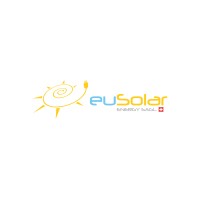 Eusolar Energy Sagl logo - Similar company to Eusolar Srl