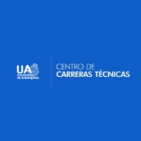 Centro de Carreras Técnicas - Universidad de Antofagasta logo - Similar company to Tailpro Consulting