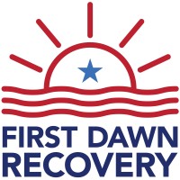 First Dawn Recovery logo - Similar company to Speakeasy Therapy Services Llc.