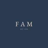 FAM Bags logo - Similar company to M Sqr Solutions