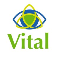 Vital Brokers de Seguros logo - Similar company to Mc Corredores De Seguros