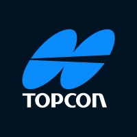 Topcon Positioning Netherlands logo - Similar company to Eyefly B.V.