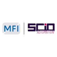 MFI logo - Similar company to Mfi