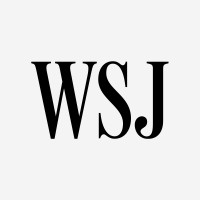 The Wall Street Journal logo - Similar company to Fox Business Network