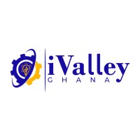iValley Ghana logo - Similar company to Perfect Run