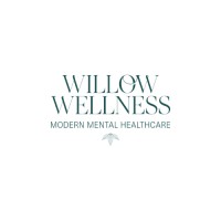Willow Wellness logo - Similar company to Maxevent
