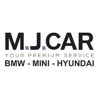 MJCar logo - Similar company to Synapse Advisors Srl