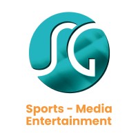 SG Sports & Entertainment logo - Similar company to Martin Group