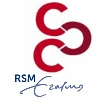 Social Enterprises & Institutions for Collective Action logo - Similar company to Emccinno
