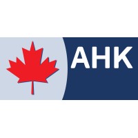 Canadian German Chamber of Industry and Commerce Inc. logo - Similar company to Bareiss North America