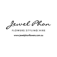 Jewel Phon Flowers logo - Similar company to Kpmg Hands-On Systems