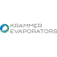 Krammer Evaporators logo - Similar company to Evaporators & Dryers Engineering