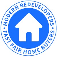 Modern Redeveloper Home Buyers logo - Similar company to Us Legacy Co.