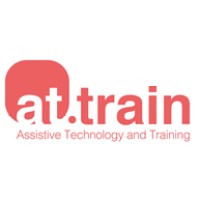 ASSISTIVE TECHNOLOGY & TRAINING LTD logo - Similar company to Chat (Communication Health, Advocacy & Therapy)
