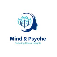 Mind & Psyche logo - Similar company to Junaid Moazzam Studio And Salon