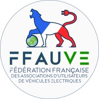 FFAUVE - Fédération Française des Associations d'Utilisateurs de Véhicules Electriques logo - Similar company to Association Avem