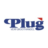 Verfgroothandel Plug BV logo - Similar company to Bevela Verfgroothandel