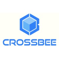 CrossBee logo - Similar company to Dopamint (Acquired By Line Friends)