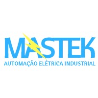 Mastek Automação Elétrica Industrial logo - Similar company to W.E Automação De Bioprocessos