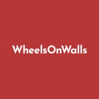 WheelsOnWalls Gallery logo - Similar company to Global Jetsetting