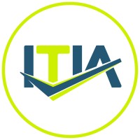 The International Tennis Integrity Agency logo - Similar company to Biathlon Integrity Unit