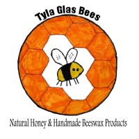 Tyla Glas Bees logo - Similar company to Medibees