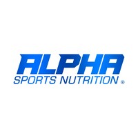 ALPHA SPORTS NUTRITION logo - Similar company to Paymaster Payroll Outsourcing Cc