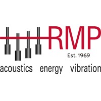 Robin Mackenzie Partnership logo - Similar company to Jpm Acoustics